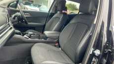 Kia Sportage 1.6T GDi 207 HEV 3 5dr Auto Hybrid Estate